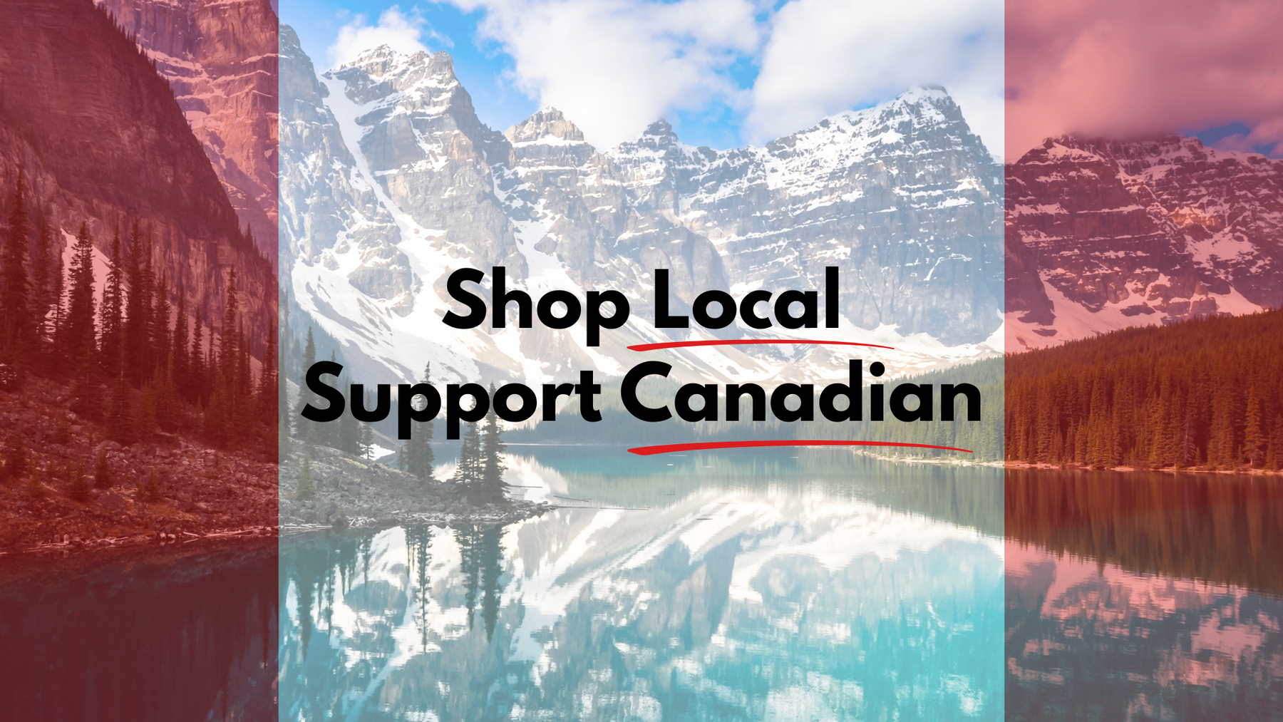 Shop Local, Support Canadian - Bulkmart.ca