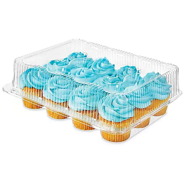 Emballages à muffins à emporter