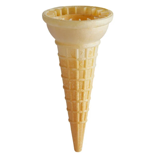 Cake Cones