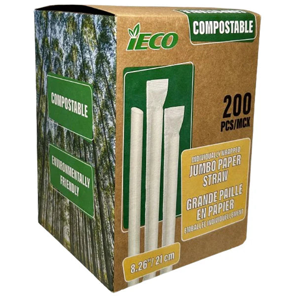 Paper Straws