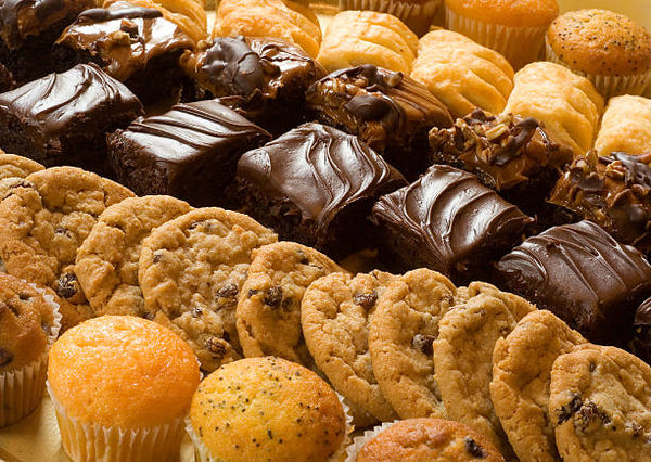 Desserts & Baked Goods