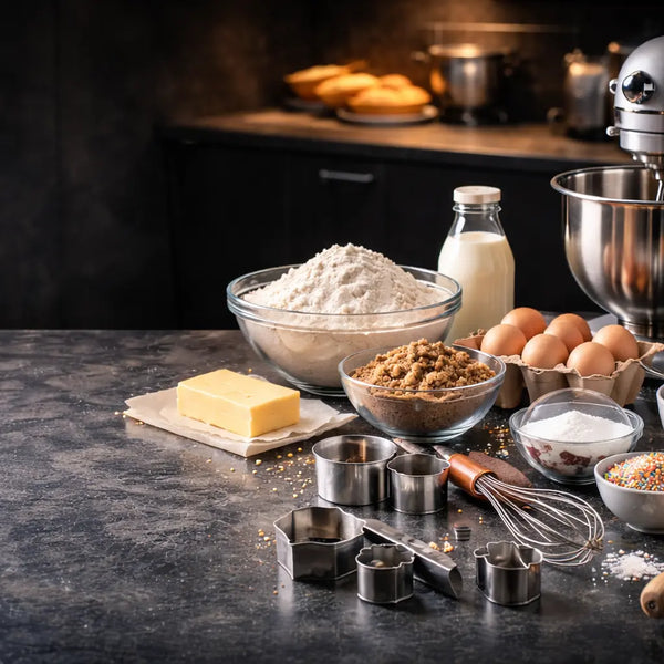 Baking Essentials