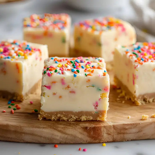 Baking Toppings