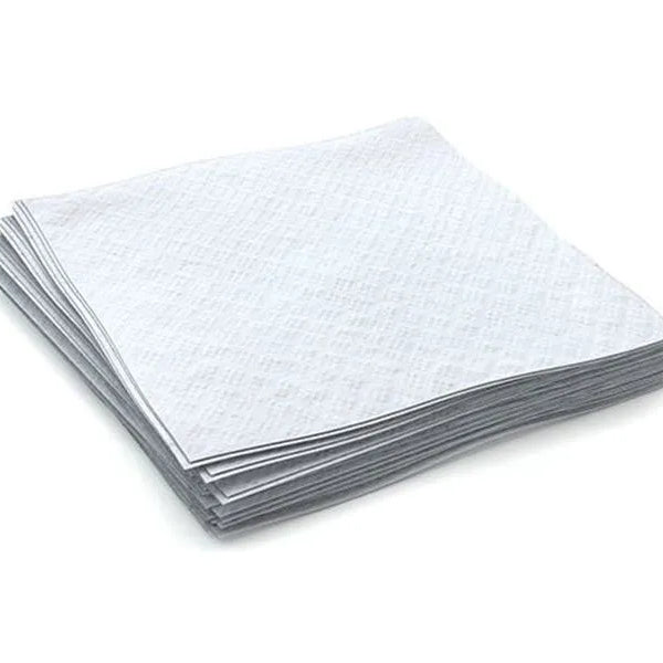 Serviettes de cocktail