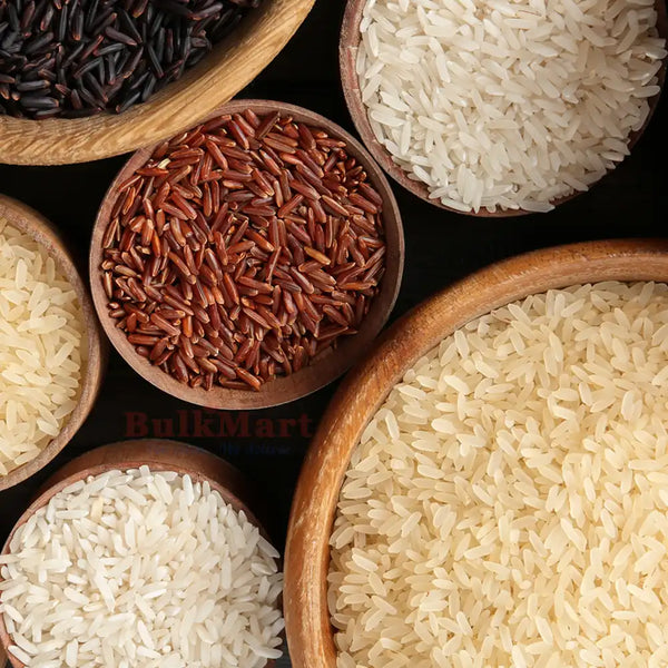 Bulk Rice