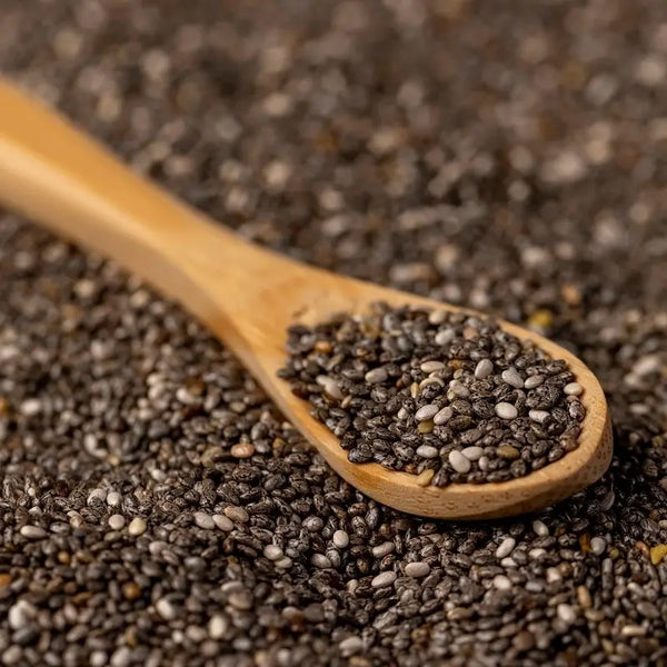 Graines de chia