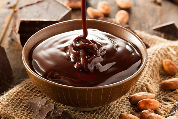 Chocolate Flavouring Sauces