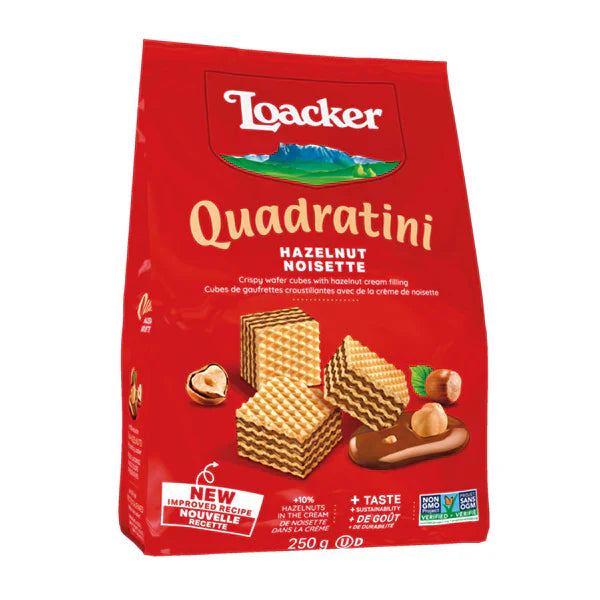 Biscuits et gaufrettes