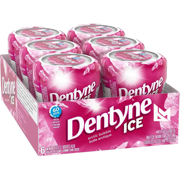 Chewing-gum