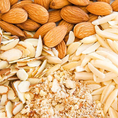 Amandes