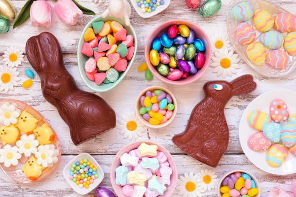 Easter Treats