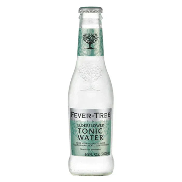Tonic Water