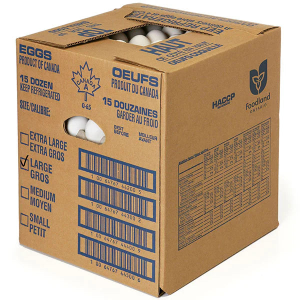 Eggs