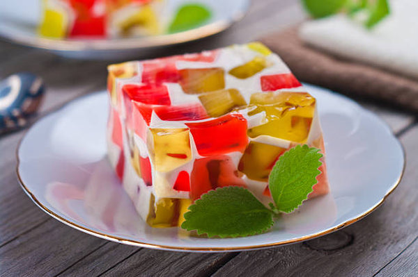 Jelly & Gelatine Mixes