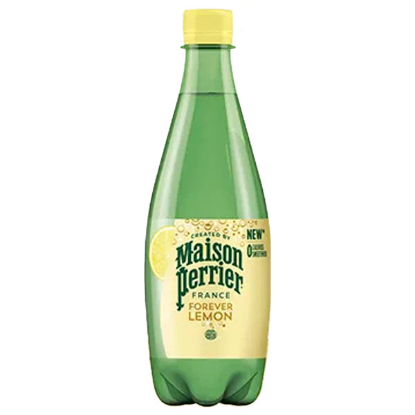 Flavored Water