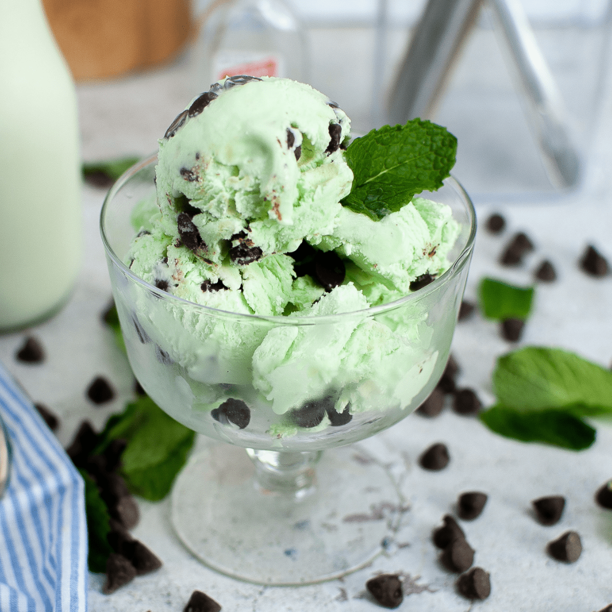 Ice Cream