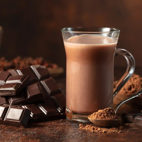 Hot Chocolate Mix