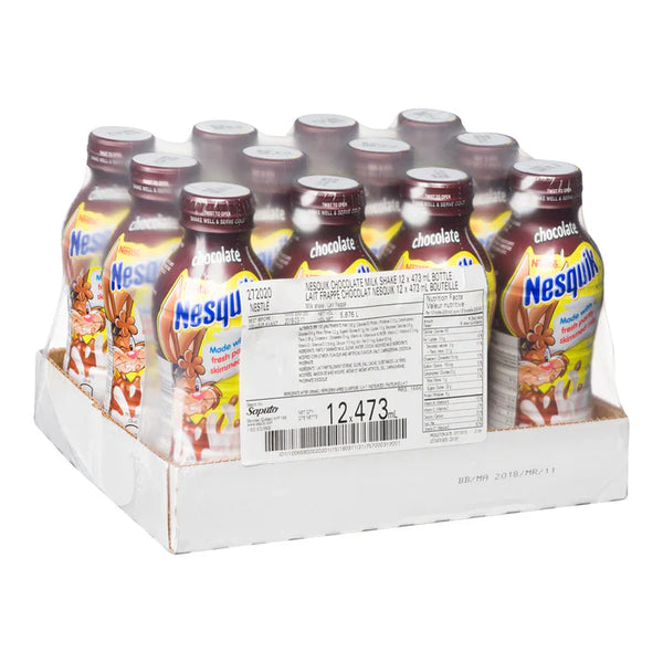 Milkshakes