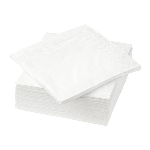Serviettes de déjeuner