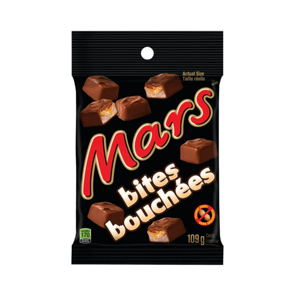 Bonbons miniatures