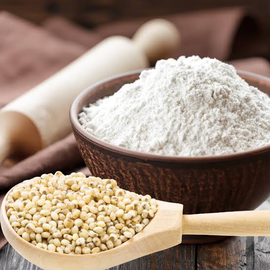 Gluten Free Flour