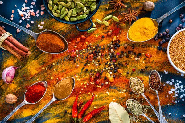 Spice Blends