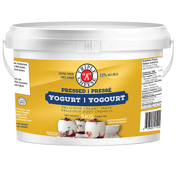 Yogurt