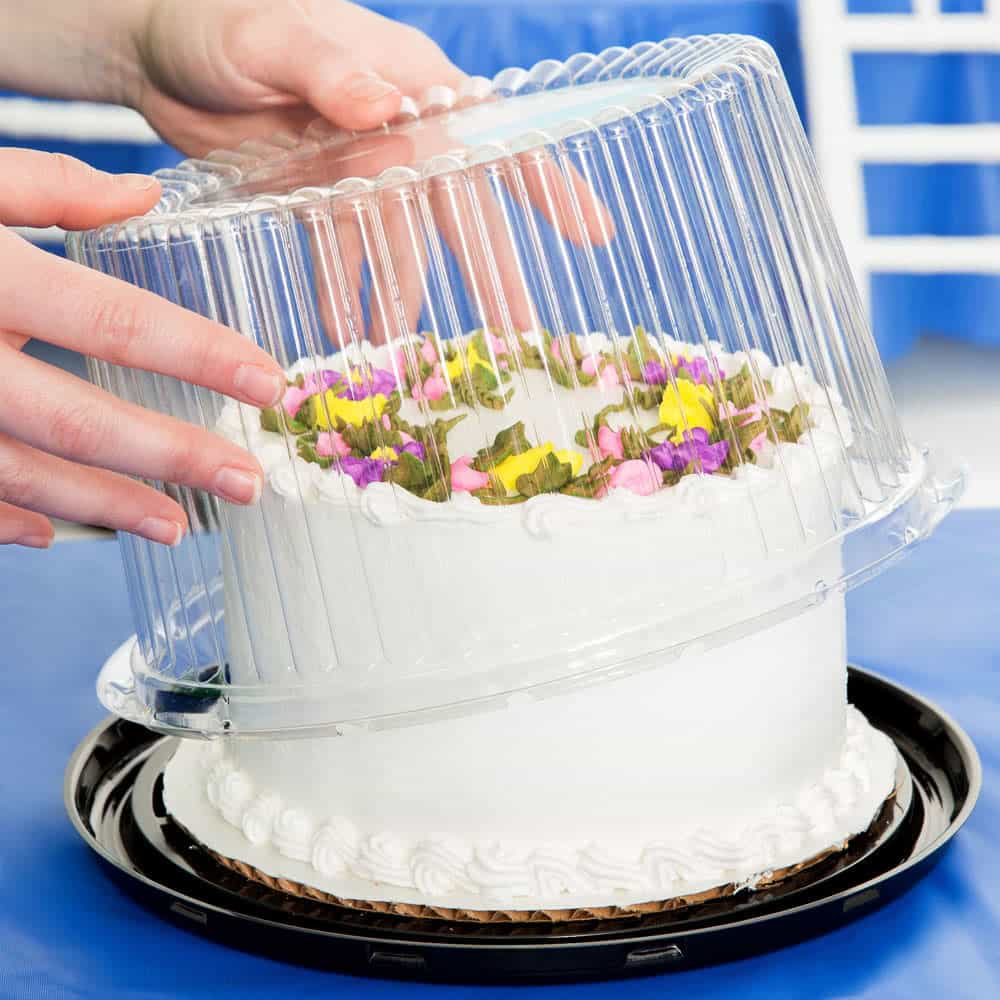 Bakery Take-Out Containers | Bulk Mart