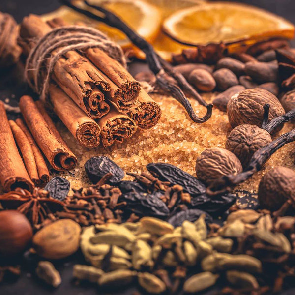 Baking Spices