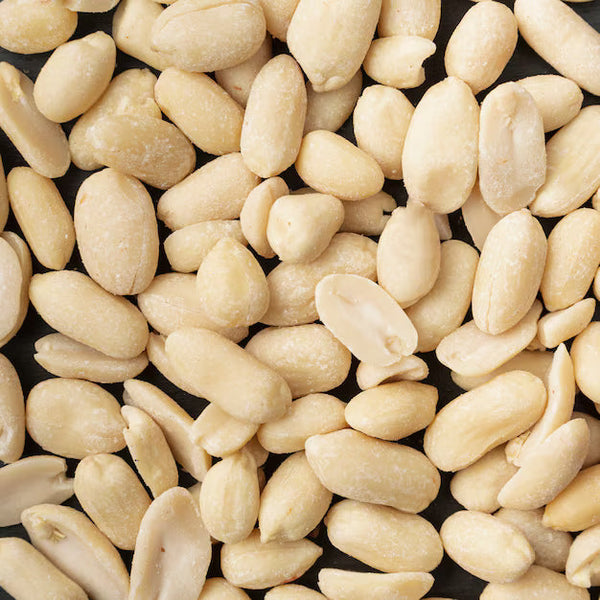 Cacahuètes