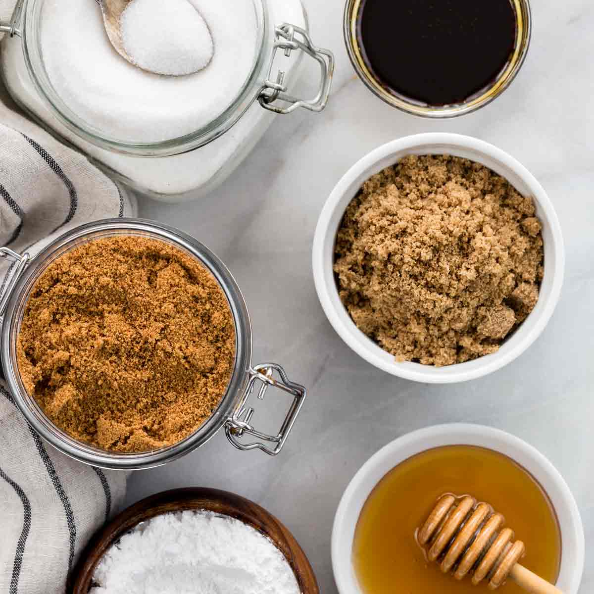 Bulk Sugar & Syrups Tags | Bulk Mart