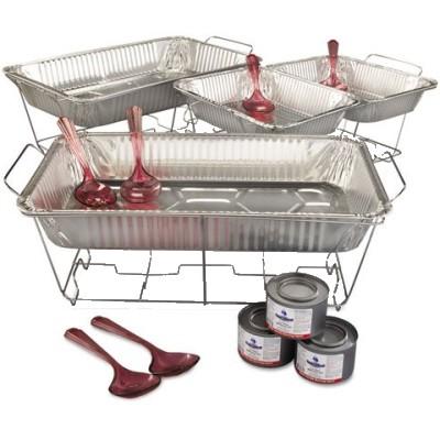 Accesorios de catering