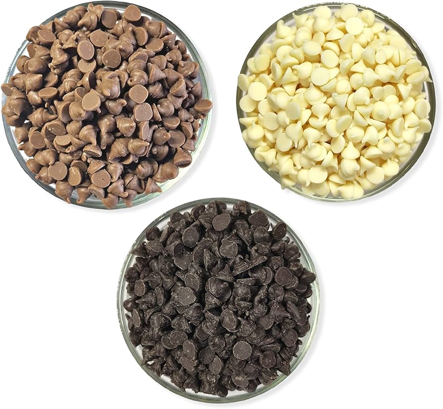 chocolate chips