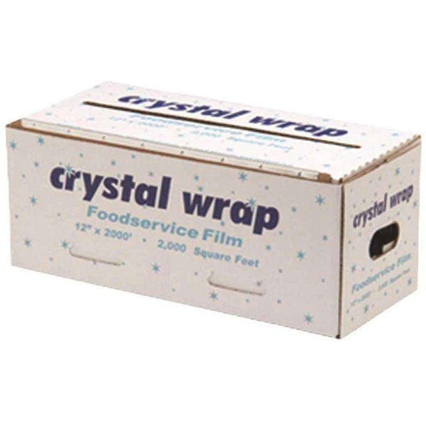 Plastic Food Wrap