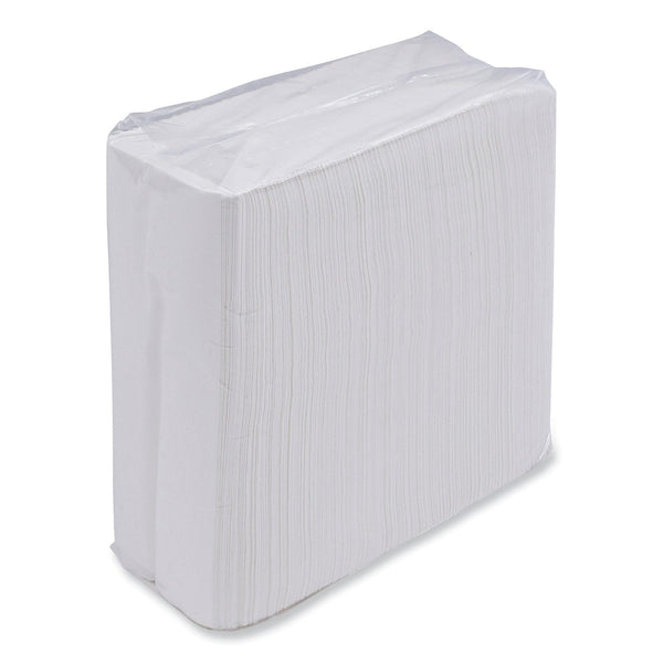 Serviettes distributrices intercalaires