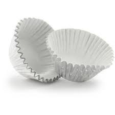 Baking cups