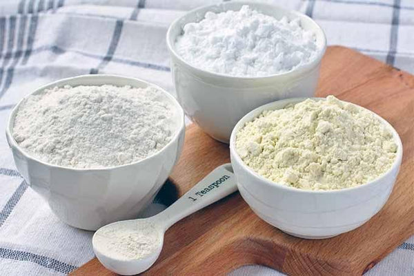 Food Thickeners