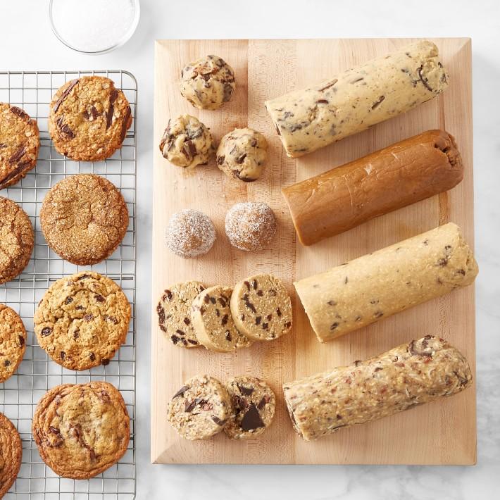 Frozen Dough & Mixes | Bulk Mart
