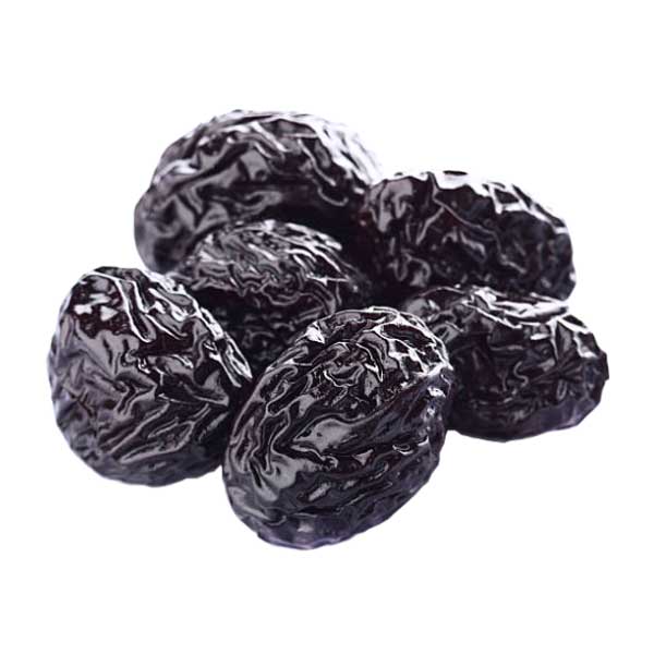 Dried Prunes