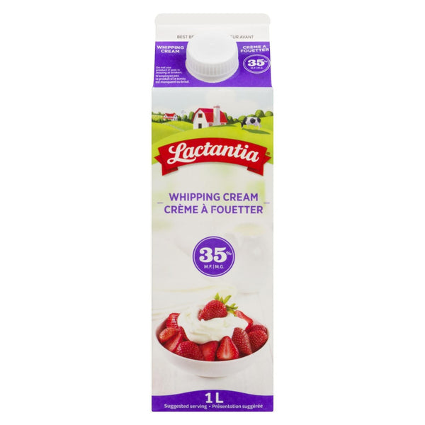 Cream & Creamers