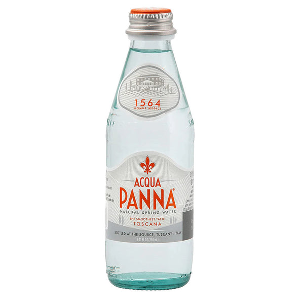 Natural Spring Water