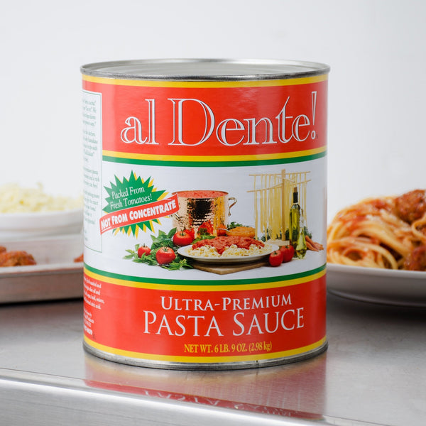 Pasta Sauce