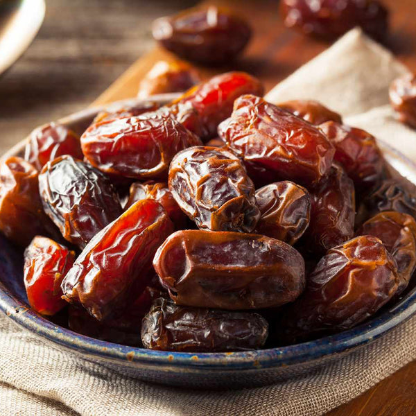 Bulk Dates