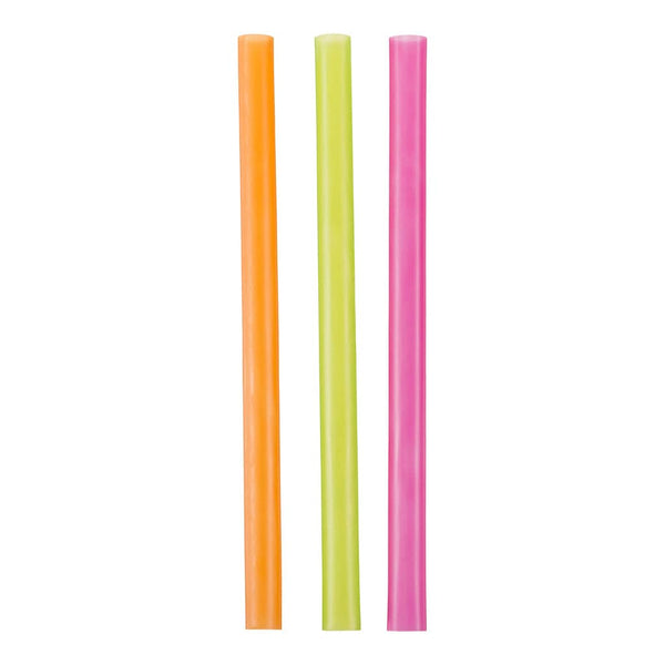 Plastic Straws