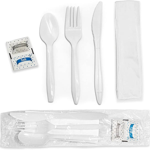 Kits de couverts