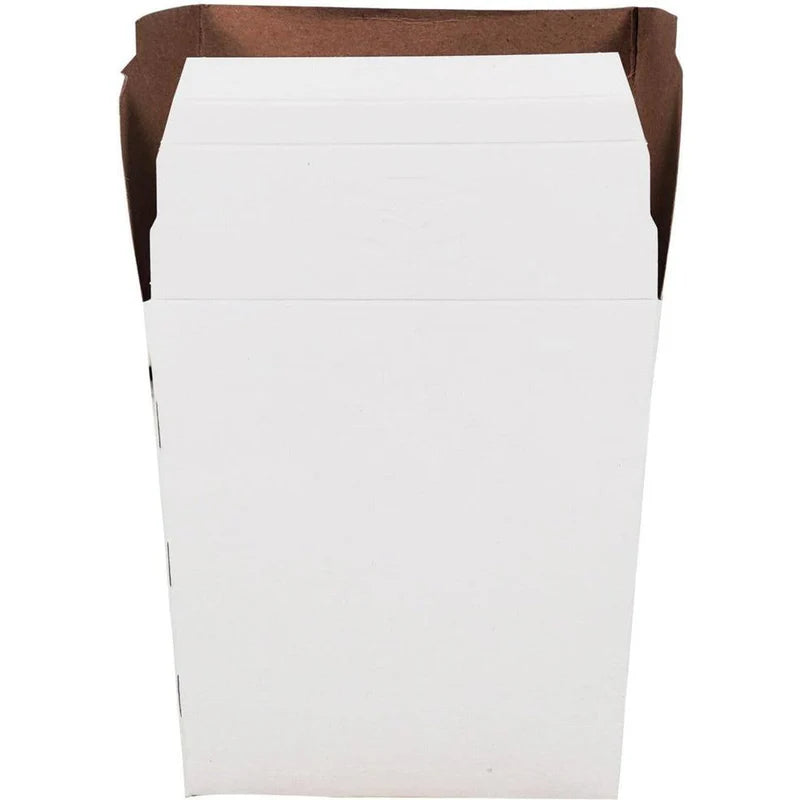 French Fry Box, Paper Food Pail - 500/Case