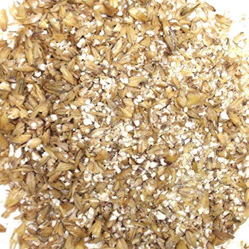 Clic - Petites fèves fendues séchées - 10 lb