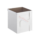 Flex Cake Box Adjustable Height Cake/Bakery Box 10