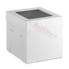 Flex Cake Box Adjustable Height Cake/Bakery Box 12