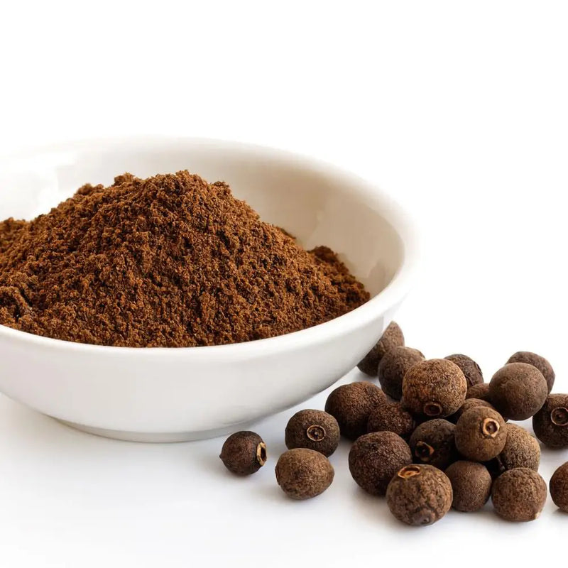 Especias Premium - Pimienta Gorda Molida - 2 Kg
